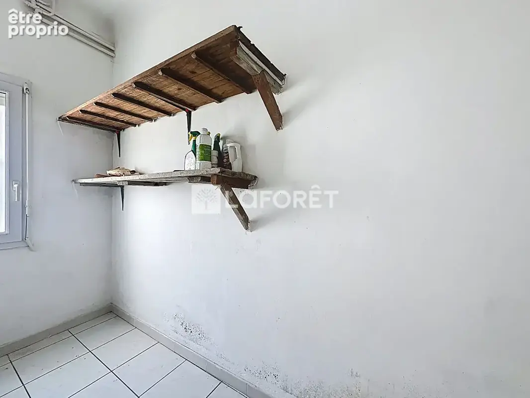 PERPIGNAN Maison de ville divisée en 2 appartements - photo 10