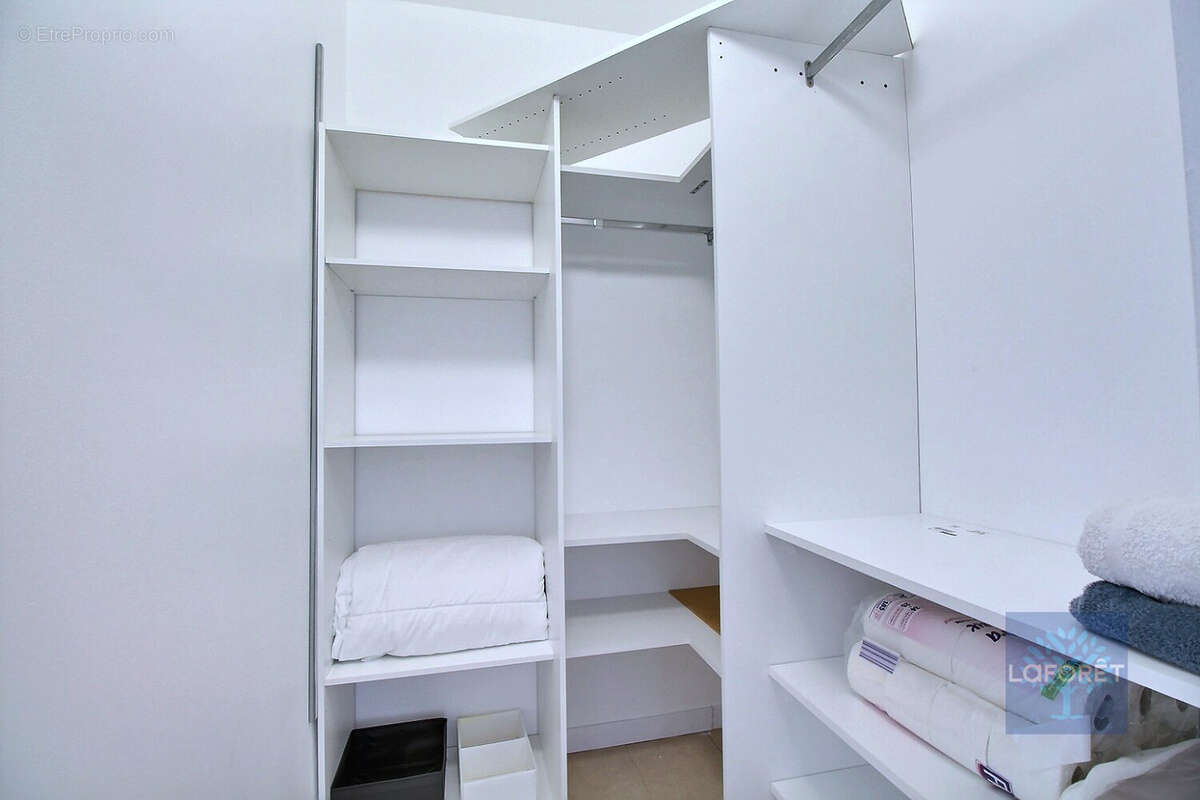 Appartement à PUTEAUX