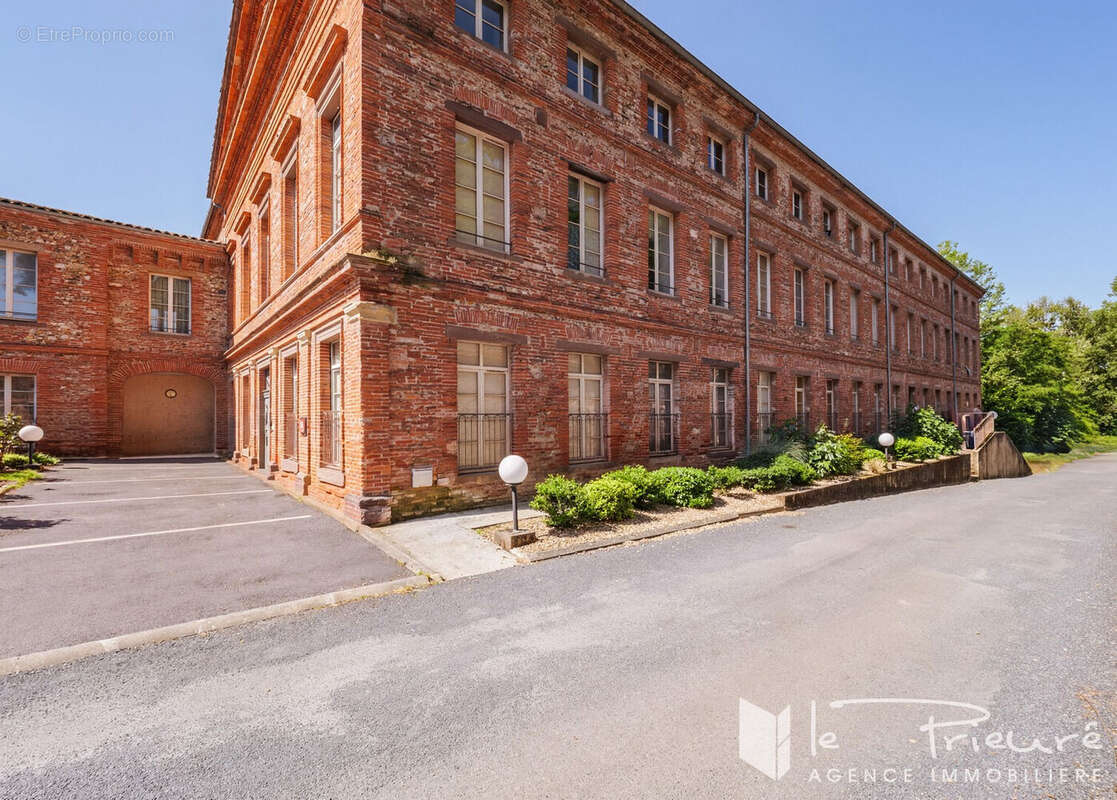 Appartement à ALBI