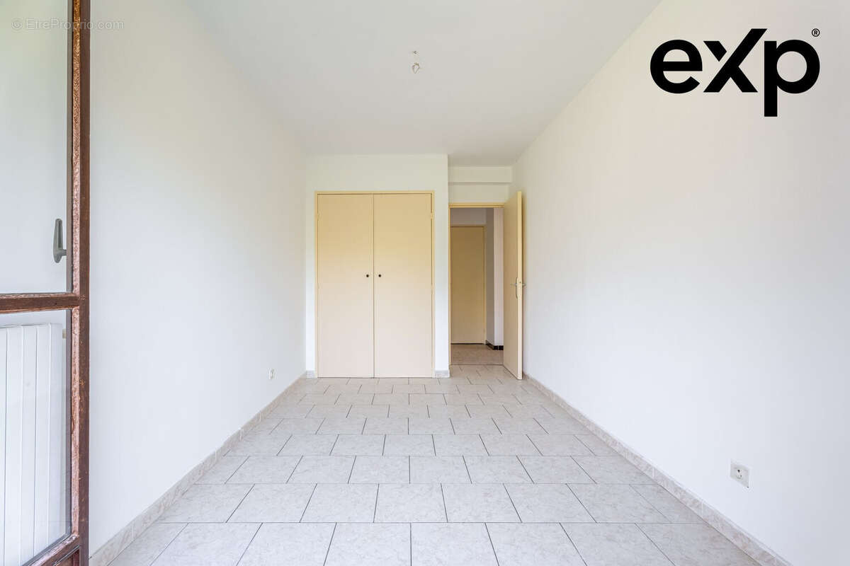 Appartement 82 m² à Marseille-13e  - photo 7