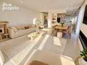 Appartement à CHESSY