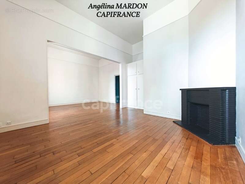 Appartement à LE HAVRE