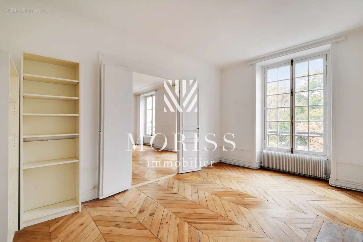Appartement à PARIS-6E