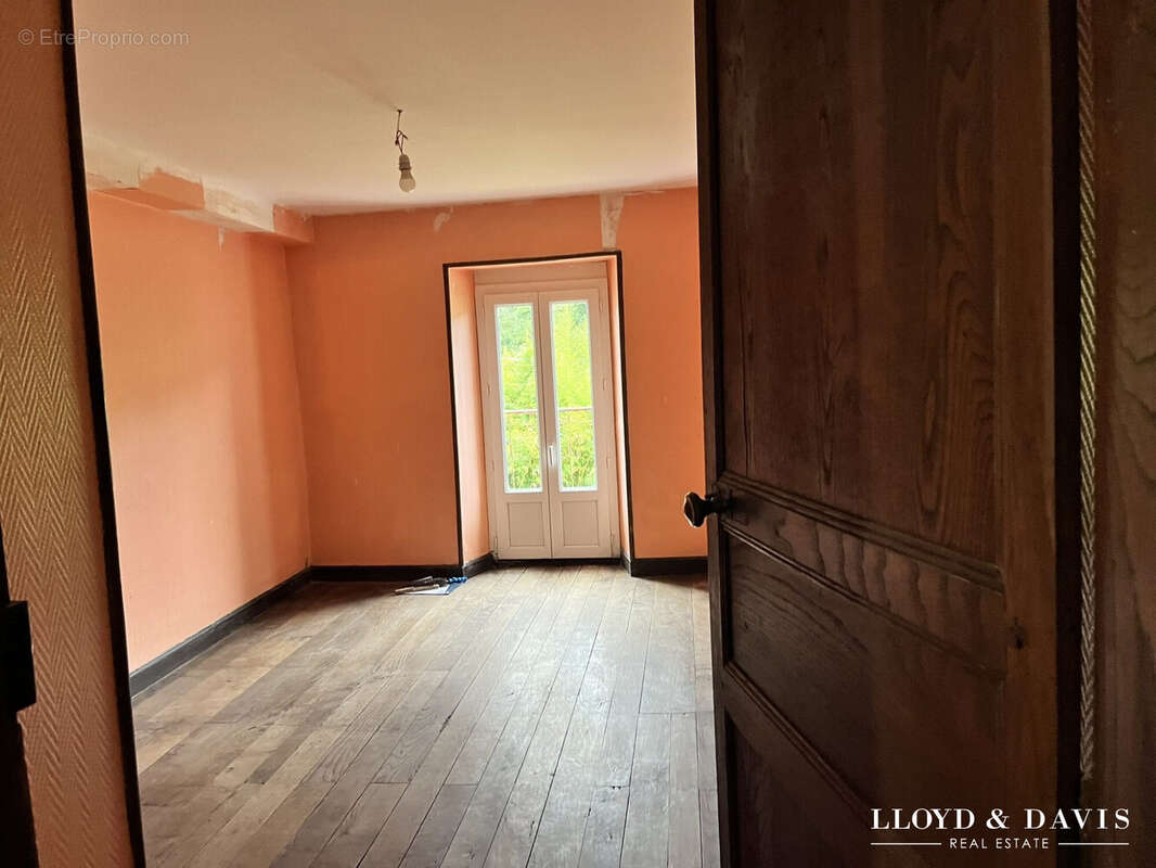 Appartement à AMENDEUIX-ONEIX