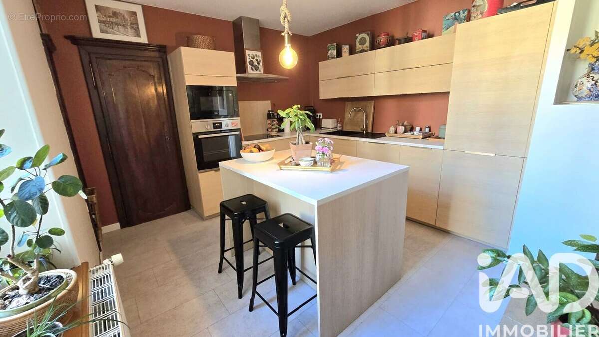Photo 6 - Appartement à VICHY