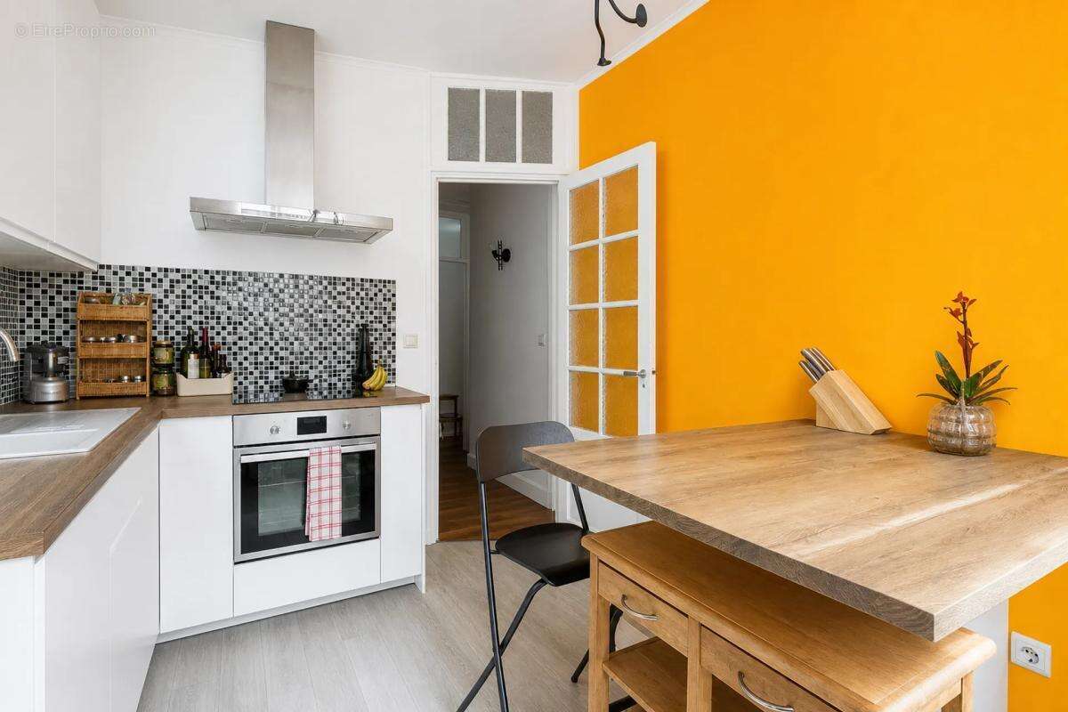 Appartement de 4 pièces de 101 m² à Lille Vauban - photo 11