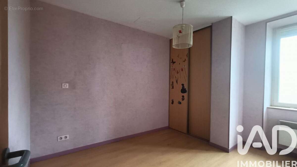 Photo 7 - Appartement à AMBAZAC