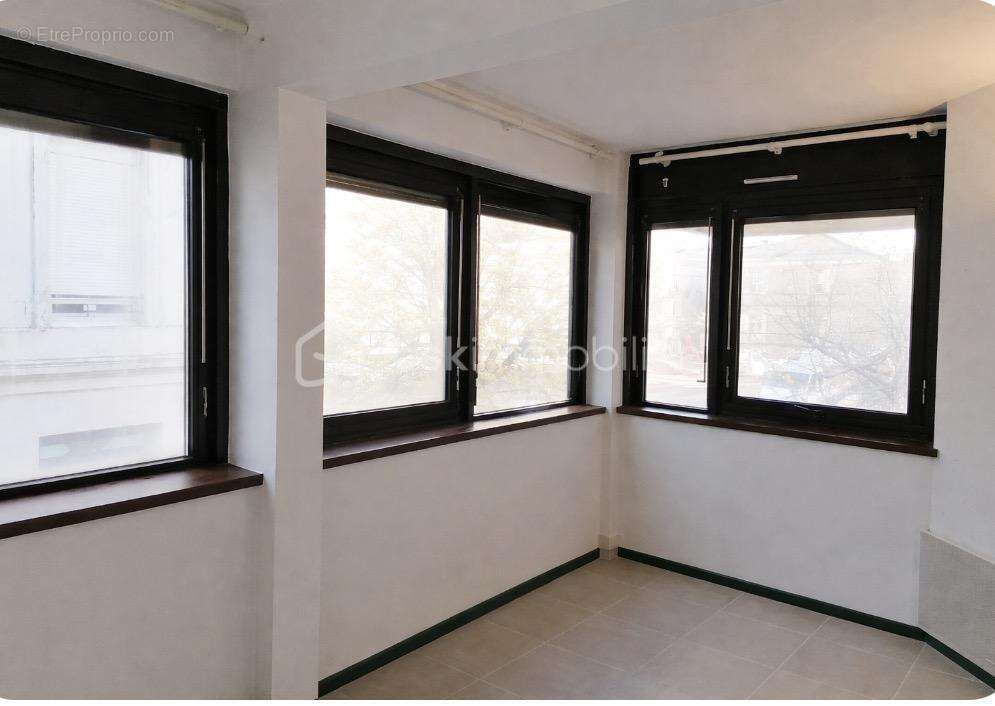 Appartement à MARMANDE