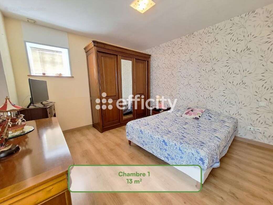 Maison à NEUVILLE-SUR-OISE