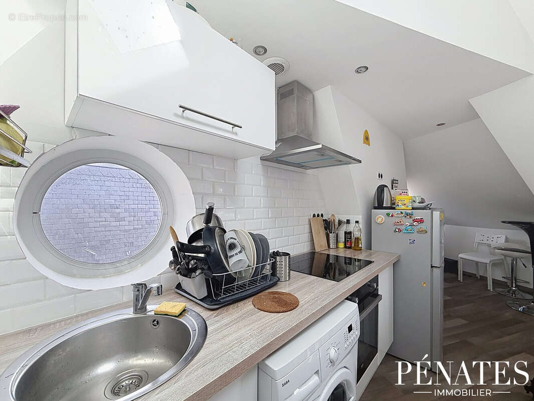 Appartement à ROUEN