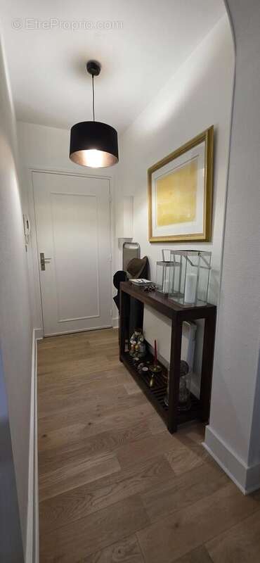 Appartement à LE TOUQUET-PARIS-PLAGE