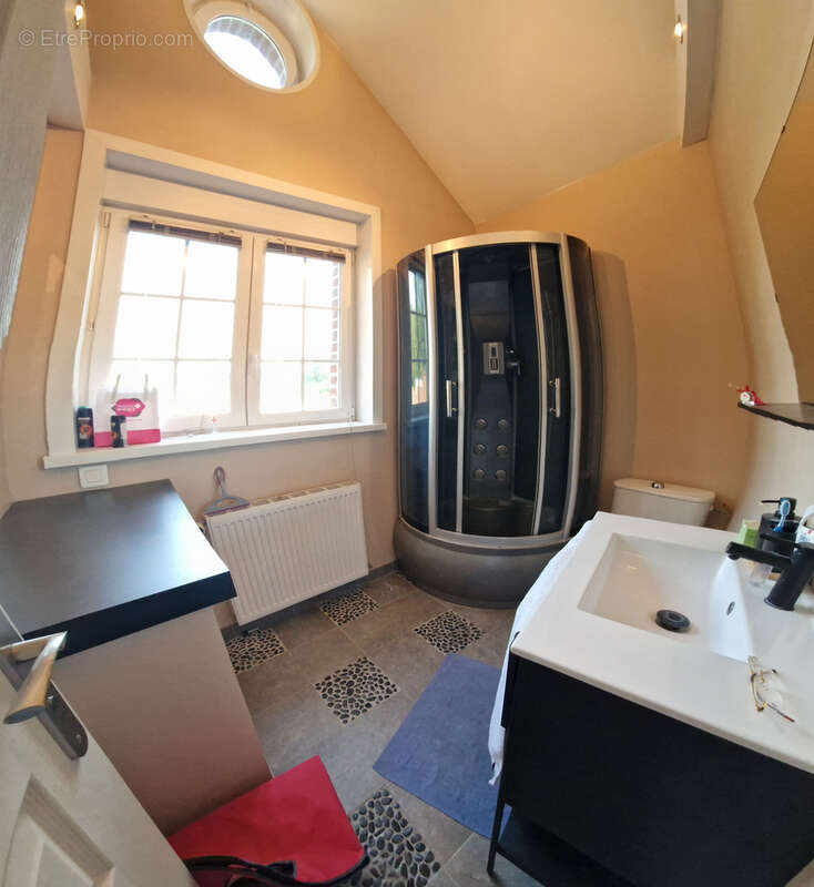 Maison à MARQUILLIES