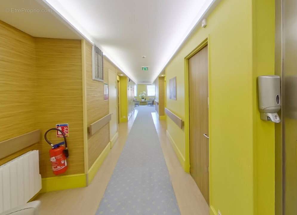 Appartement à EVIAN-LES-BAINS