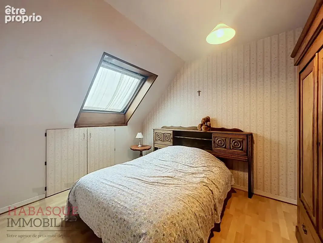 Maison Pencran 6 pièce(s) 123 m2 - photo 4