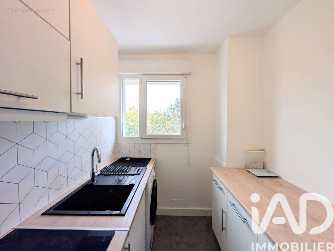 Photo 2 - Appartement à MERIGNAC