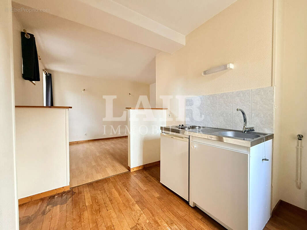 Appartement à ALENCON