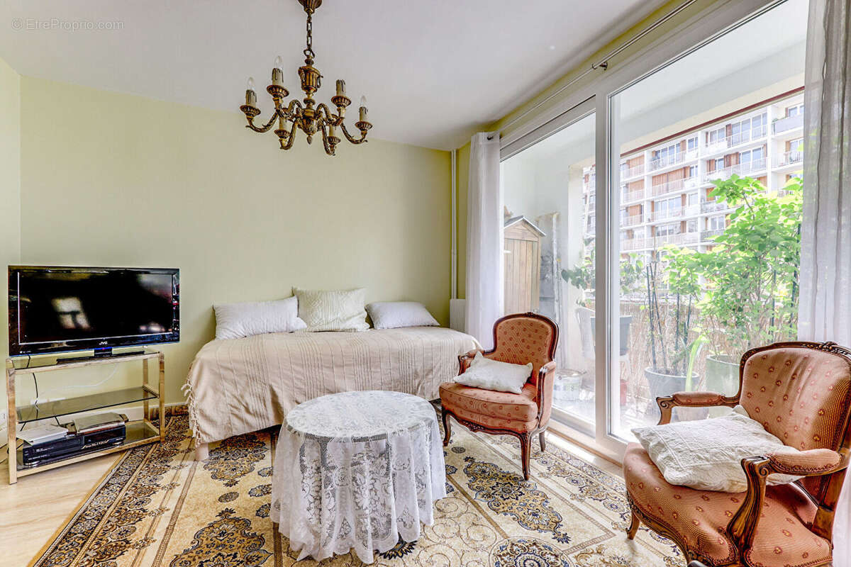 Appartement 89m² à paris 11e arrondissement - photo 3