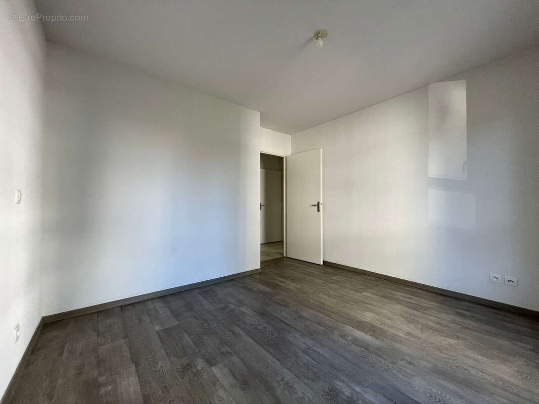 Appartement à BEGLES