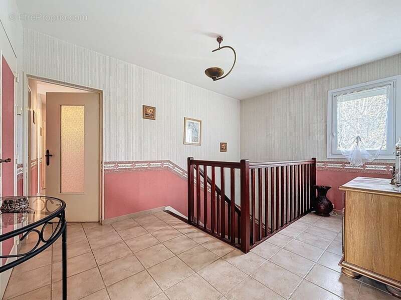 Maison à SAINT-AVERTIN