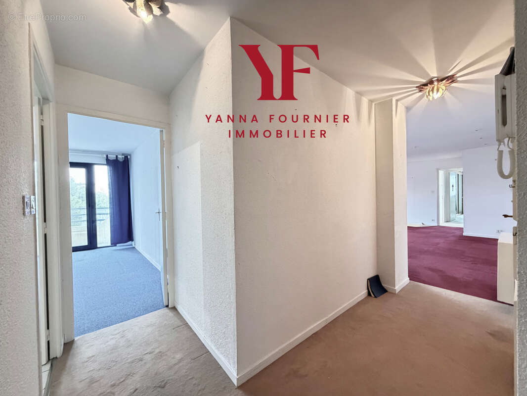 Appartement à BREST
