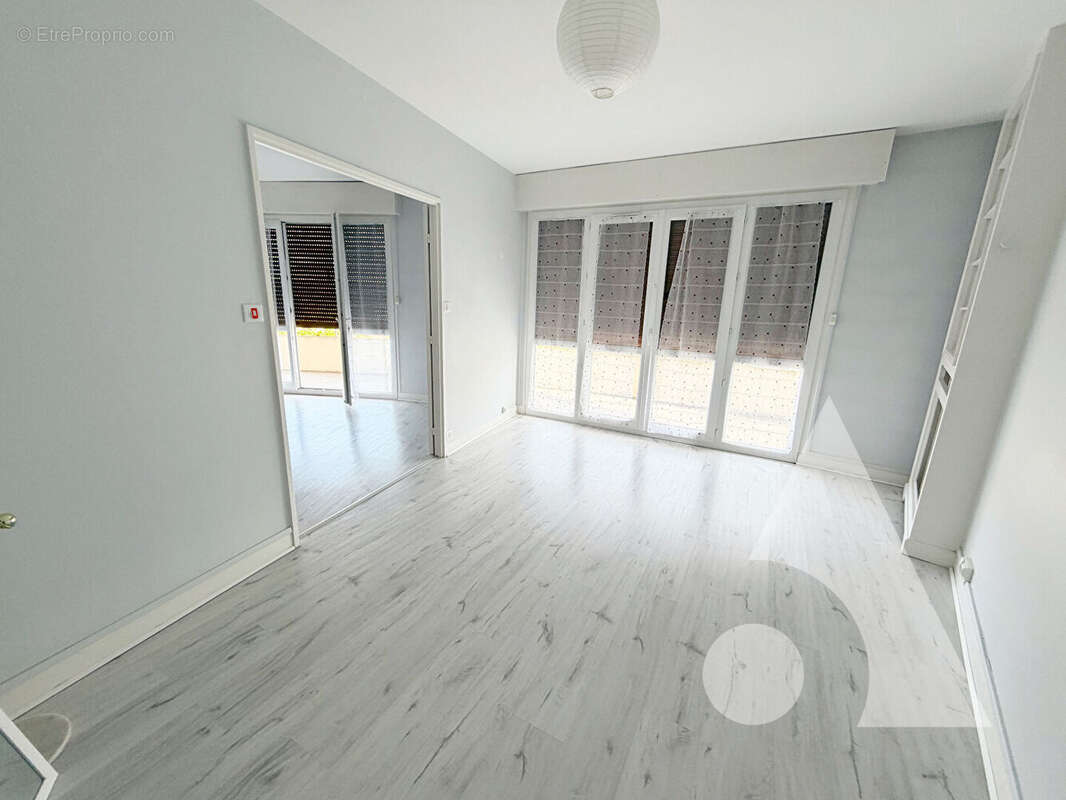 Appartement à TROYES