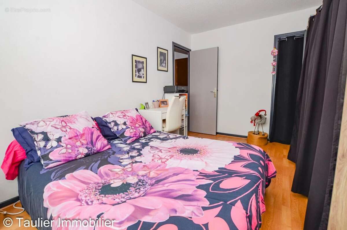 Appartement à SAINT-MARCELLIN