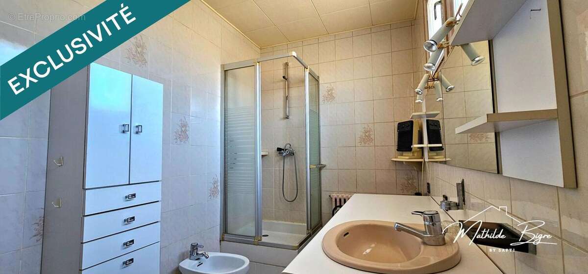 Photo 6 - Maison à SAINT-GERMAIN-LEMBRON