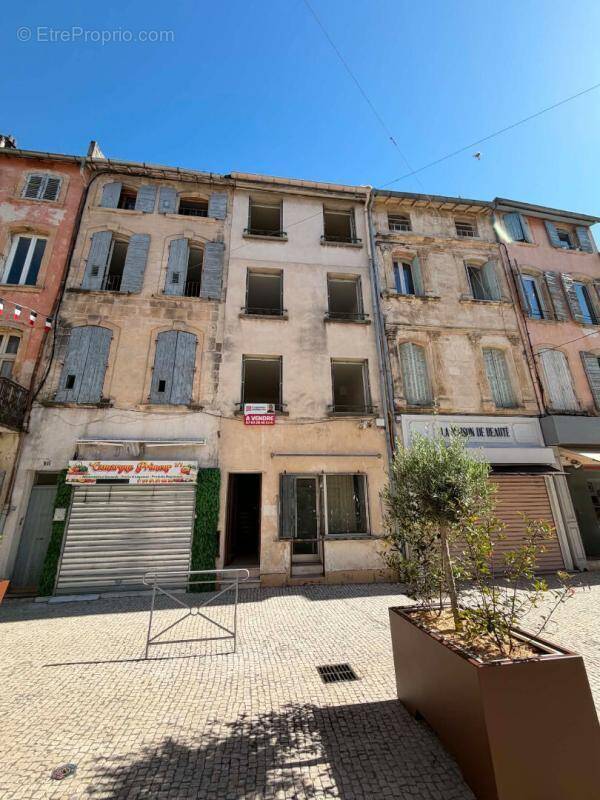 Appartement à TARASCON
