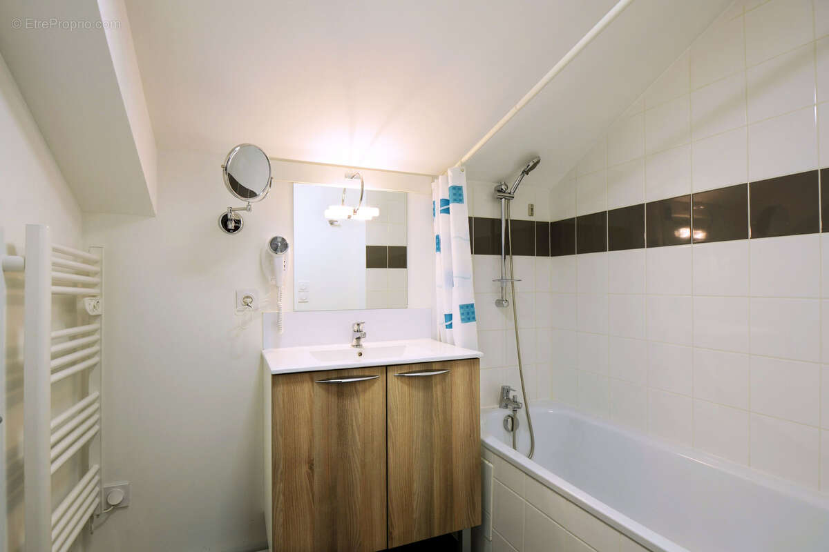 Appartement à AURIS