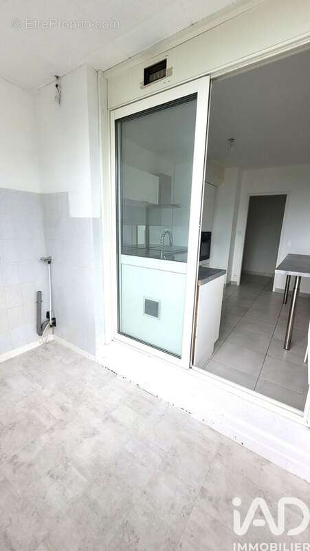 Photo 5 - Appartement à ECHIROLLES