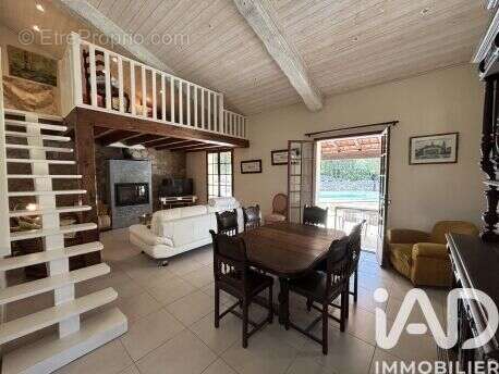 Photo 6 - Maison à FLASSANS-SUR-ISSOLE