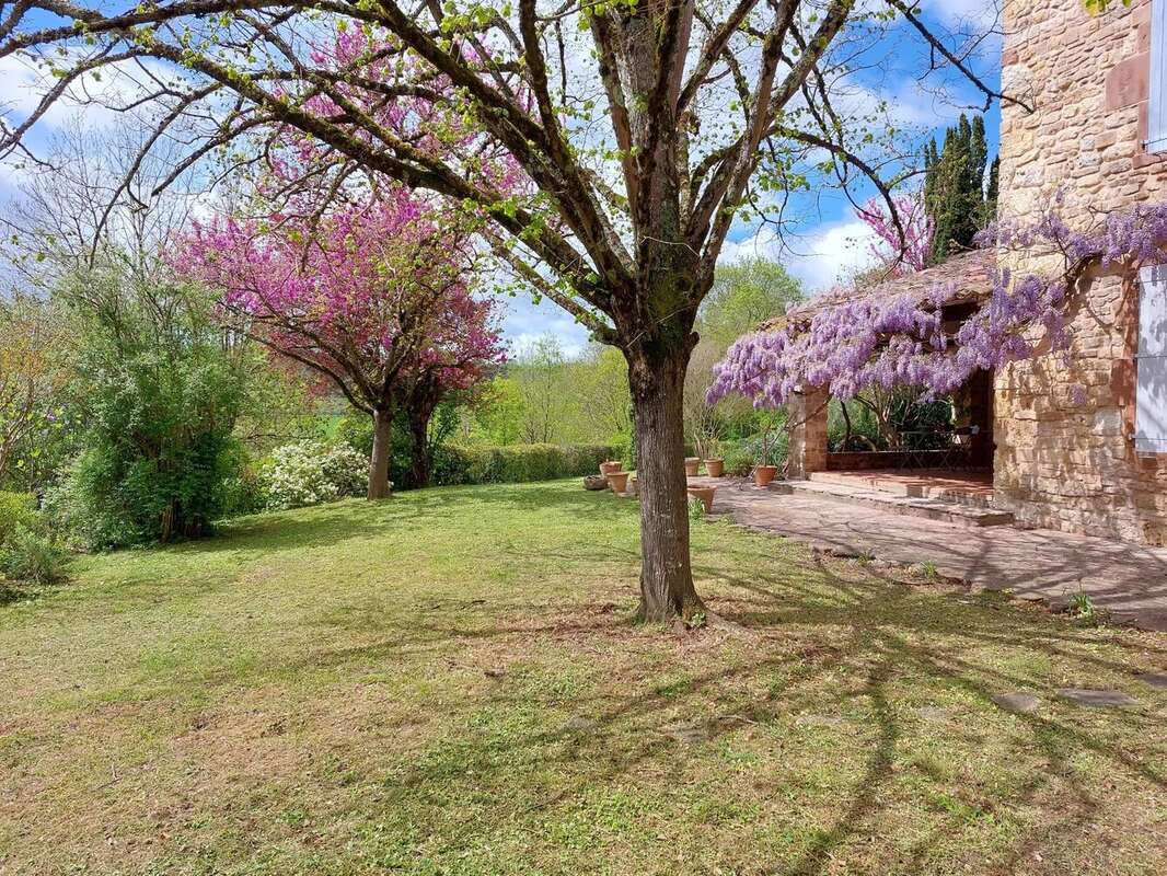 Maison à CORDES-SUR-CIEL