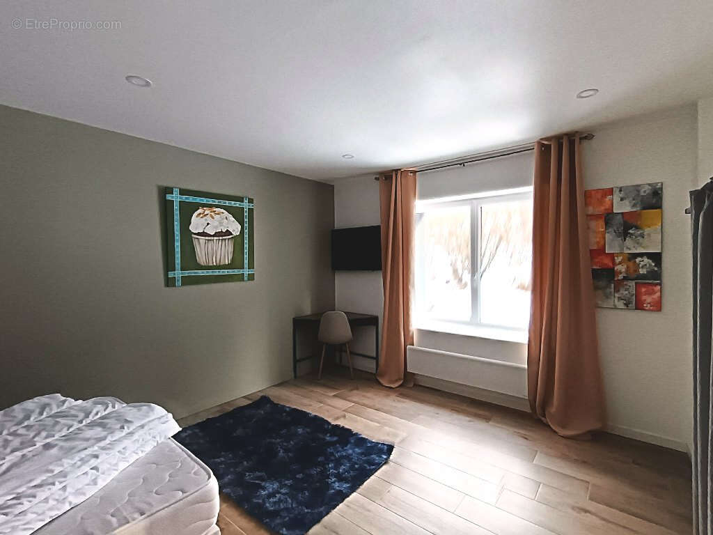 Quadruplex haut de gamme entre lac et centre ville - photo 12
