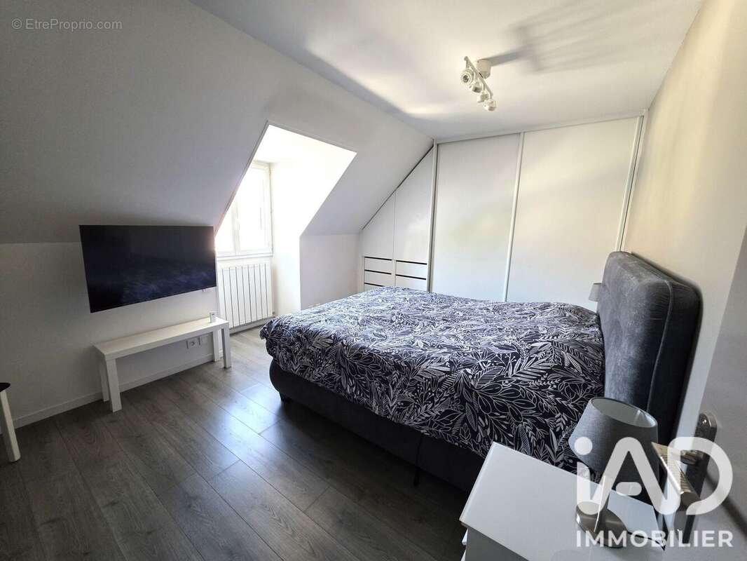 Photo 7 - Maison à PIERRELAYE
