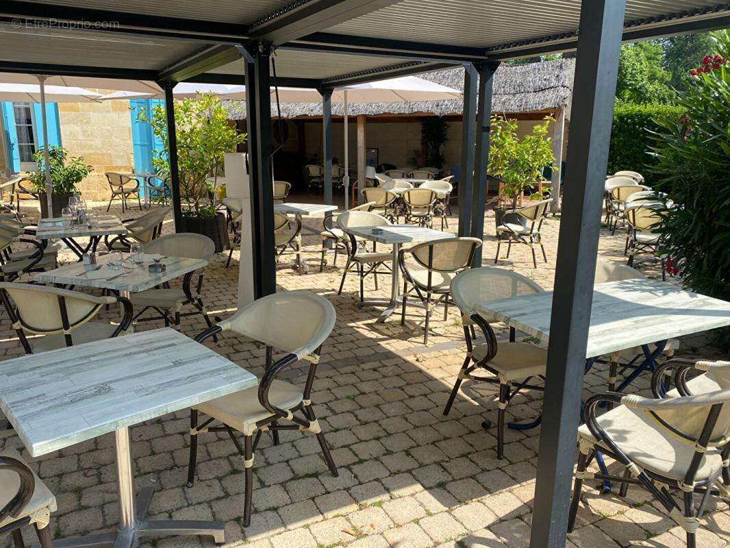 Maison à SAINTE-TERRE