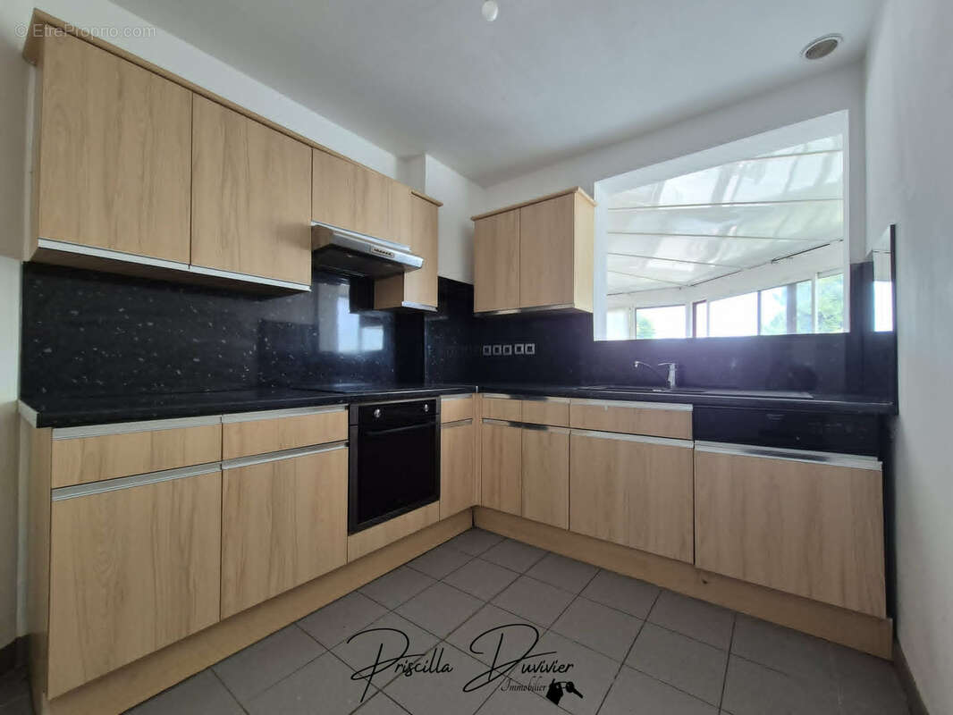 Appartement à NOAILLES