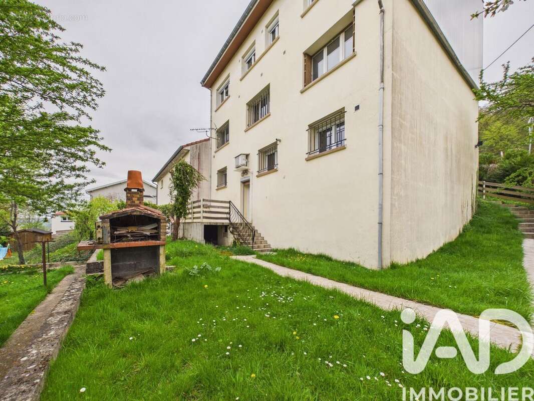 Photo 4 - Maison à FROUARD