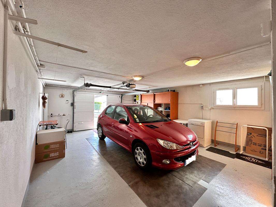 Maison à BON-ENCONTRE