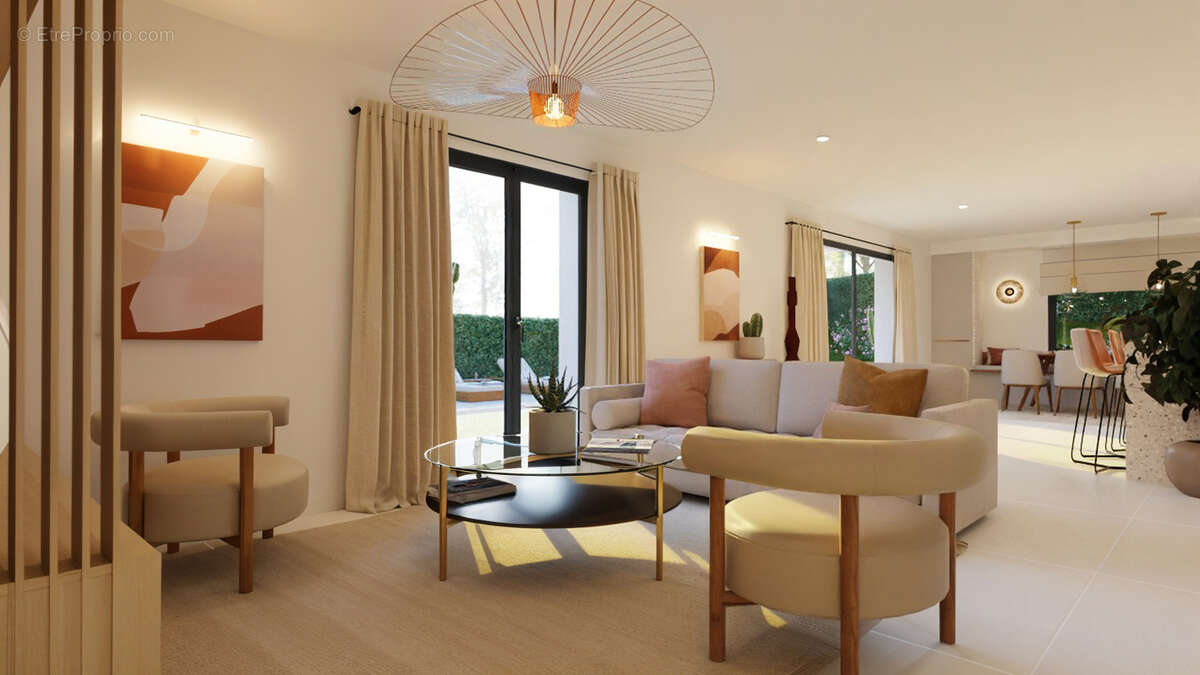 Terrain à SAINT-RAPHAEL