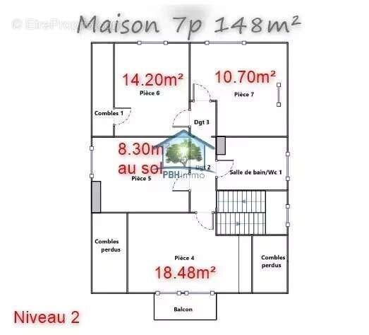 Maison à BOUXWILLER