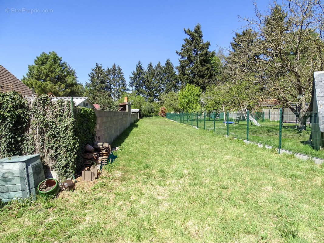 Parking à ROMORANTIN-LANTHENAY