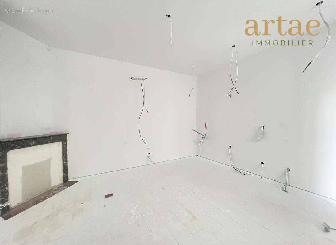 Appartement à MONTAUBAN