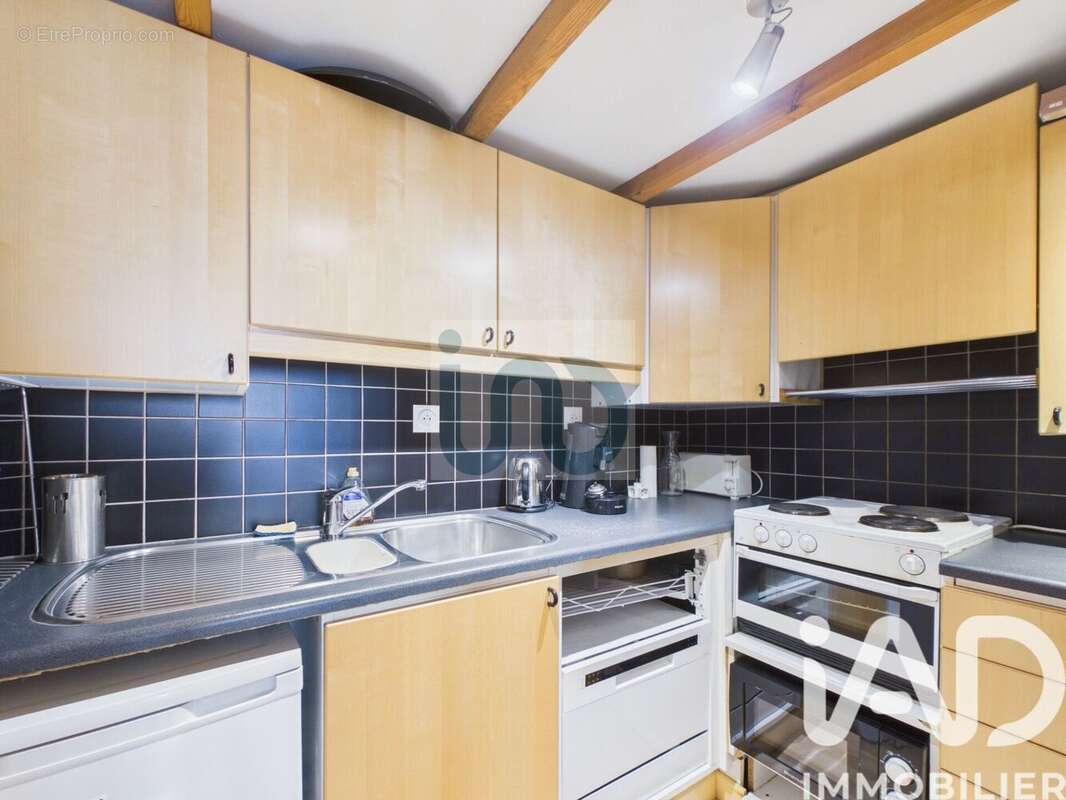 Photo 4 - Appartement à LA ROCHELLE