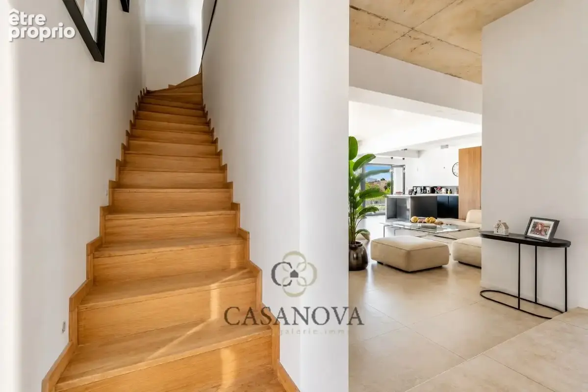 Maison 5 pièces 223 m² à vendre à Perols (34470) - photo 14