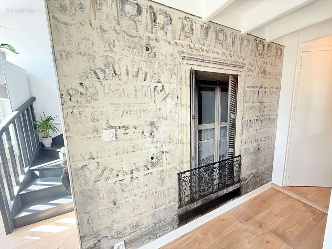 Appartement 75m² à laval - photo 5