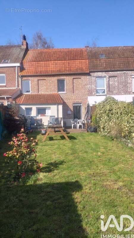 Photo 6 - Maison à HANTAY