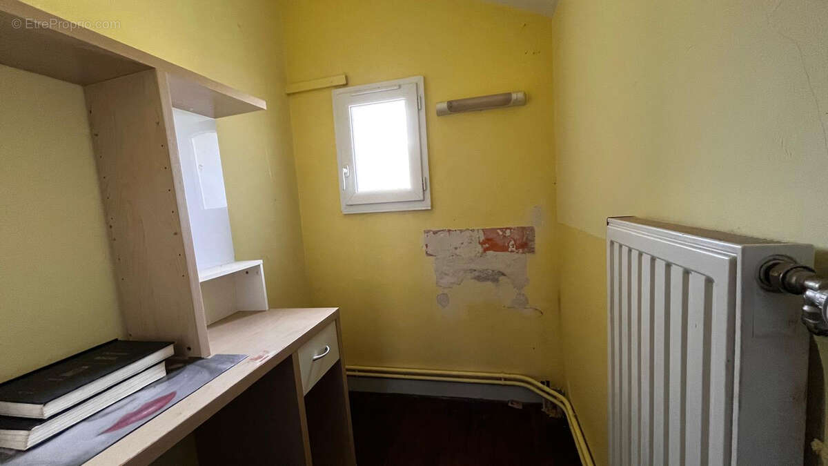 Maison 91m² à saint-martin-l'ars - photo 10