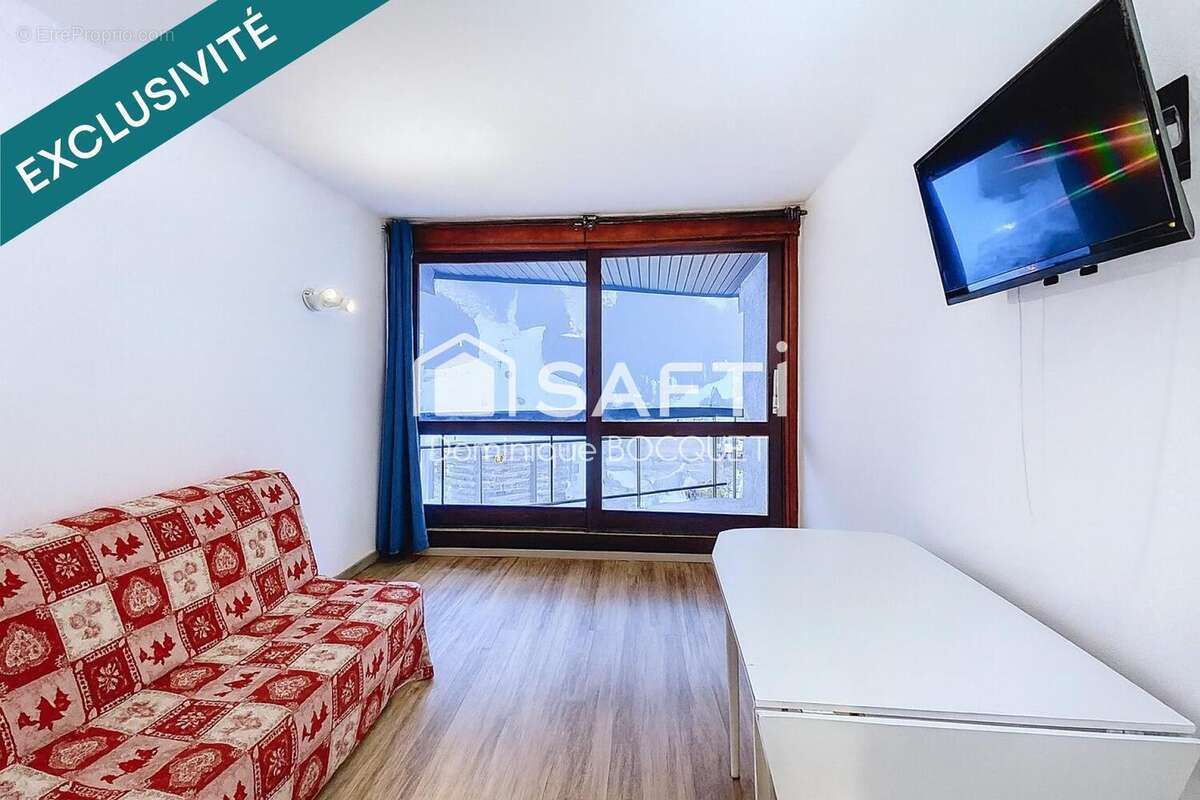 Photo 2 - Appartement à VILLARD-DE-LANS