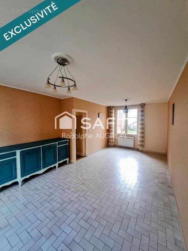 Photo 1 - Maison à CONTRES