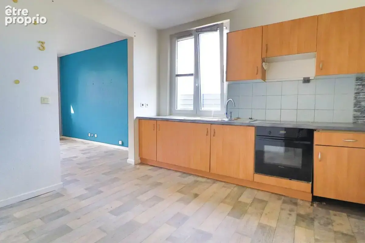 Portes ouvertes – vente à l’unité de 4 maisons à turckheim - photo 5